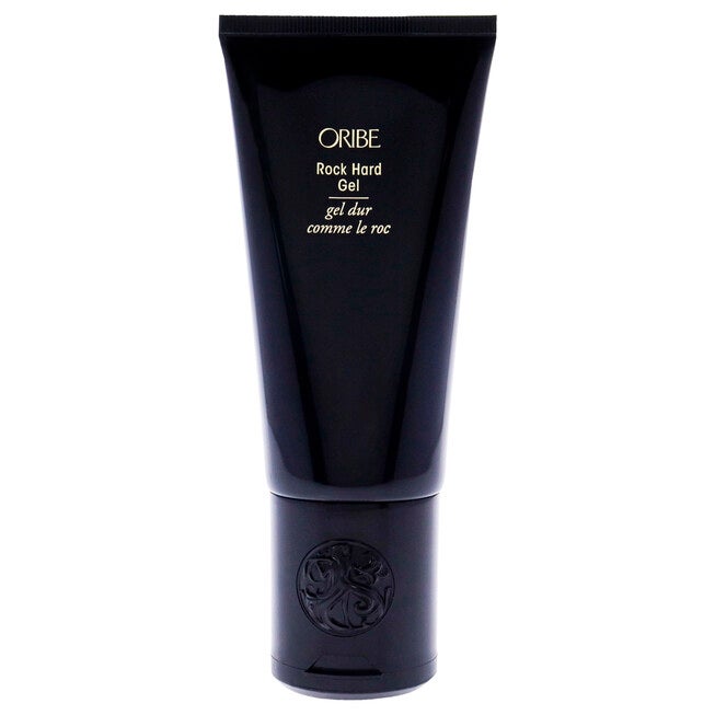 Rock Hard Gel by Oribe for Unisex - 3.4 oz Gel, NA, alternate image number null