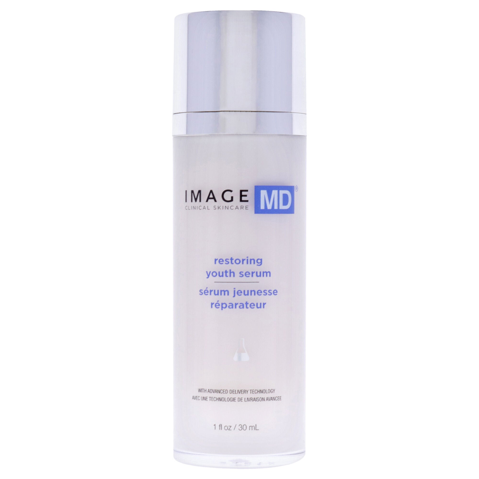 MD Restoring Youth Serum with ADT Technology by Image for Unisex - 1 oz Serum, , alternate image number 6