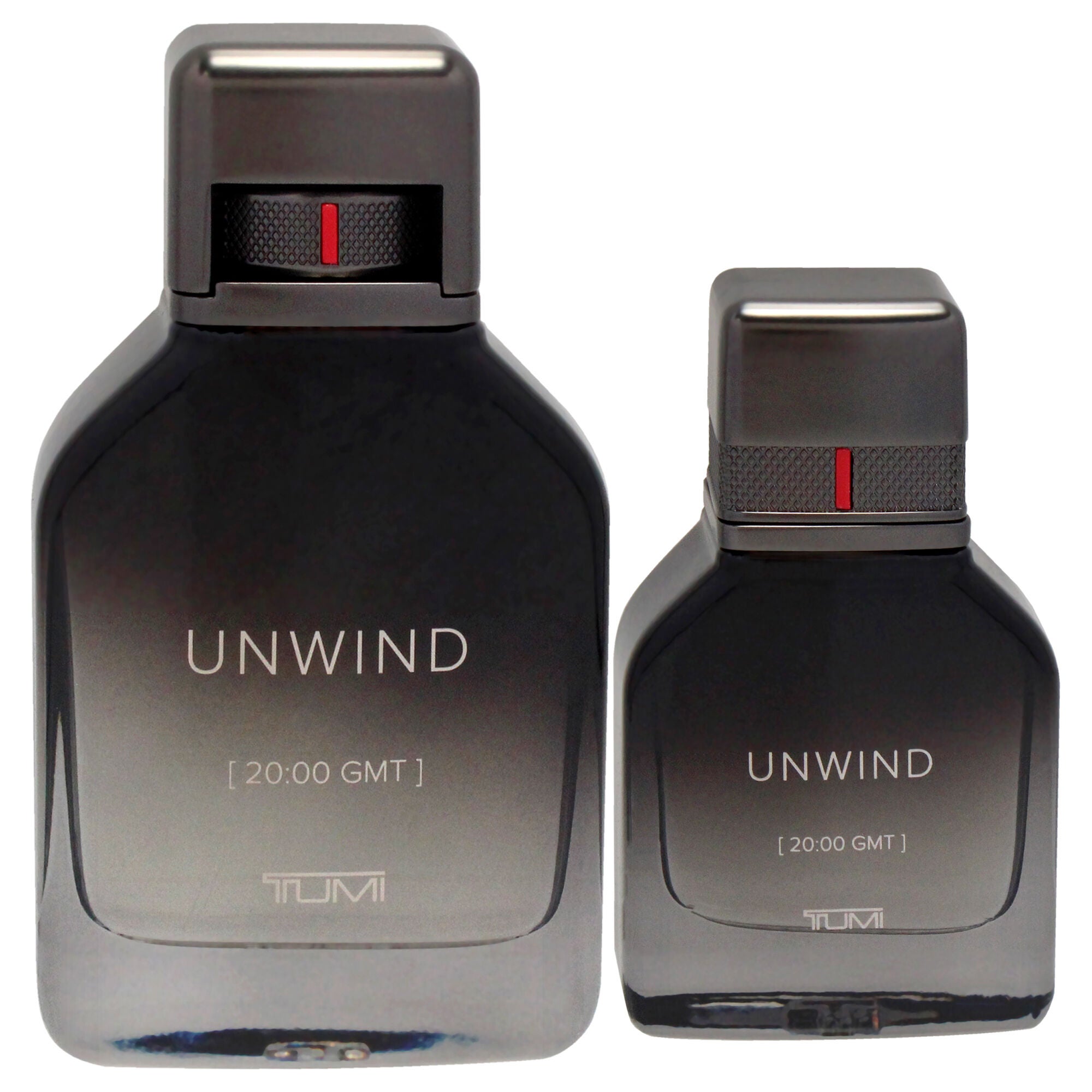 Unwind by Tumi for Men - 2 Pc Gift Set 3.4oz EDP Spray, 1oz EDP Spray, , alternate image number 5