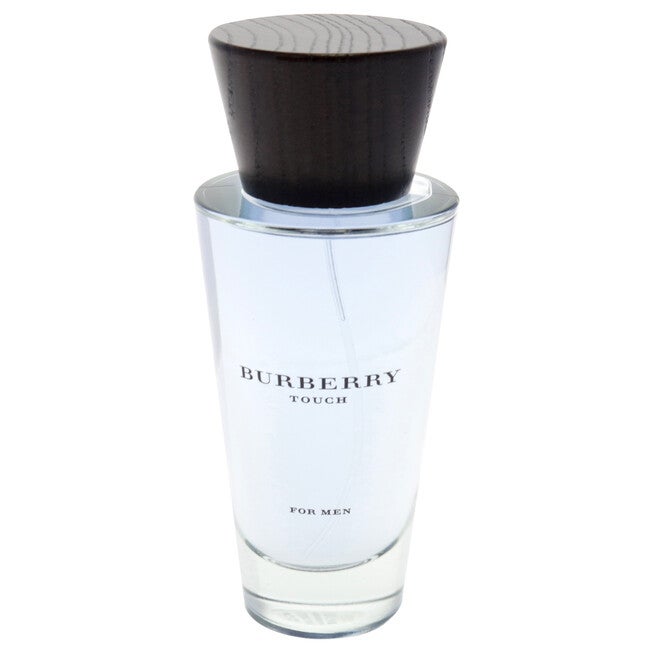 Burberry Touch by Burberry for Men - 3.3 oz EDT Spray, NA, alternate image number null