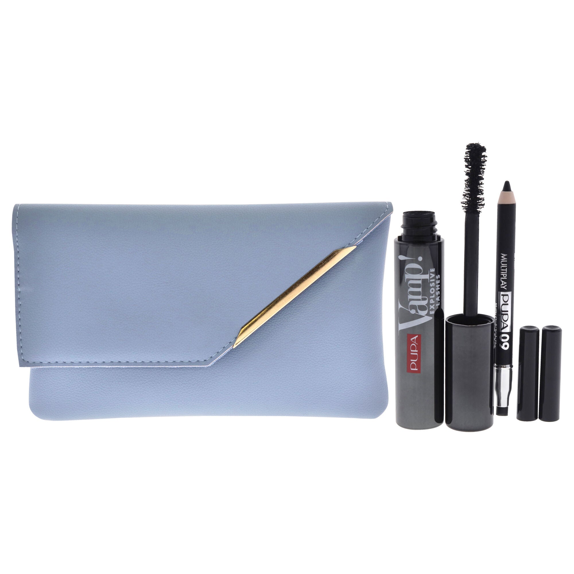 Vamp! Explosive Lashes and Multiply Set by Pupa Milano for Women - 3 Pc Set, , alternate image number 5
