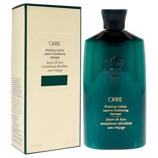 Priming Lotion Leave-In Conditioning Detangler by Oribe for Unisex - 8.5 oz Detangler, , alternate image number null