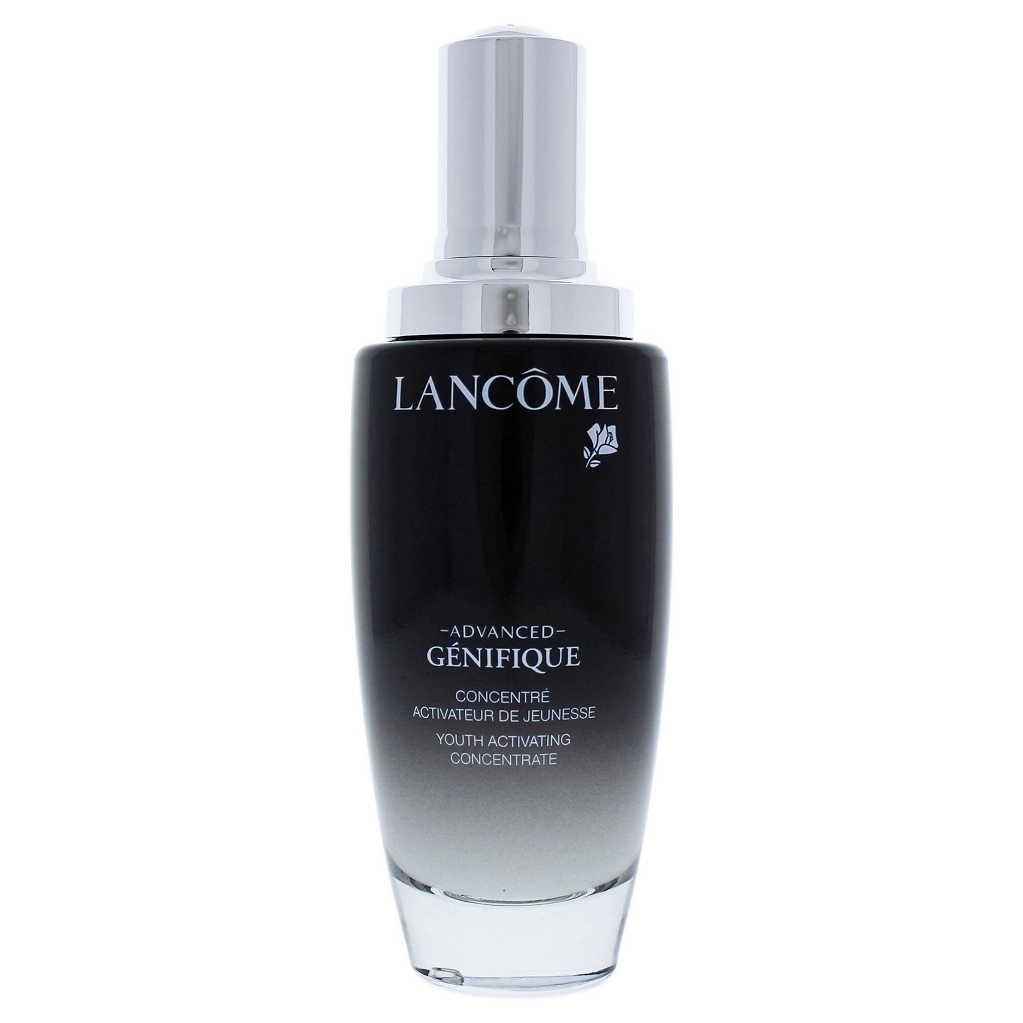 Advanced Genifique Youth Activating Concentrate by Lancome for Unisex - 3.38 oz Serum, See Description, alternate image number 1
