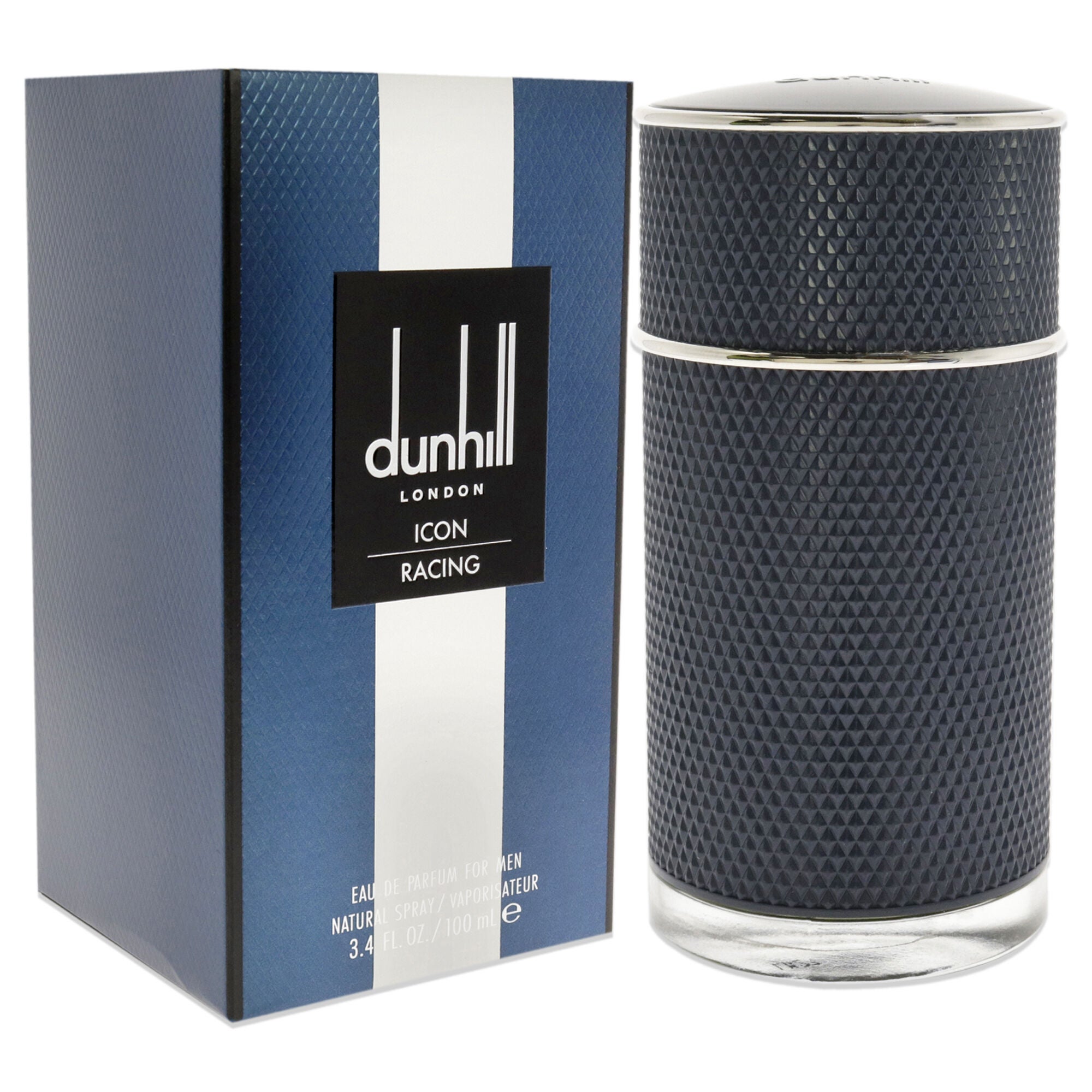 Dunhill Icon Racing Blue by Alfred Dunhill for Men - 3.4 oz EDP Spray, , alternate image number 7