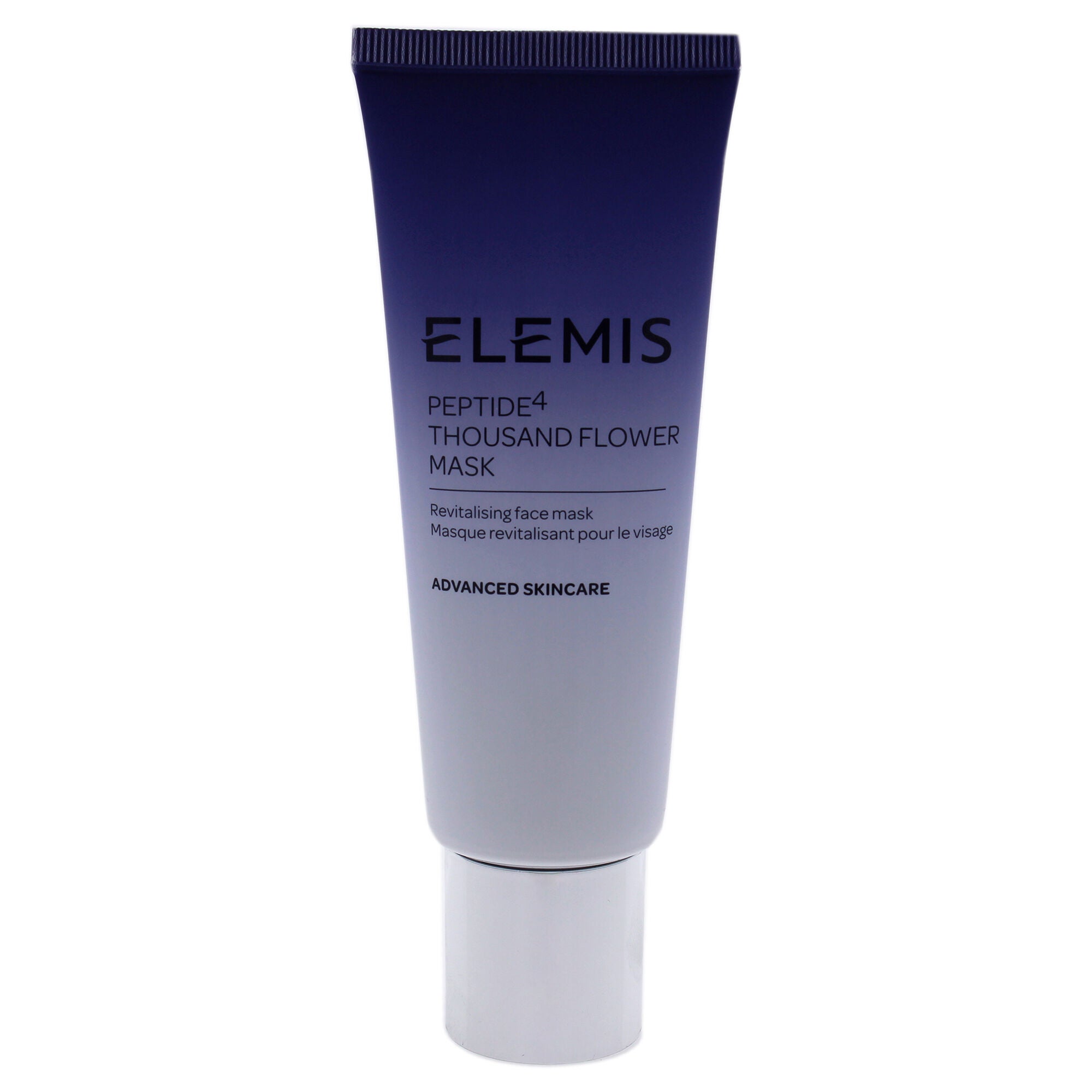 Peptide4 Thousand Flower Mask by Elemis for Women - 2.5 oz Mask, , alternate image number 6