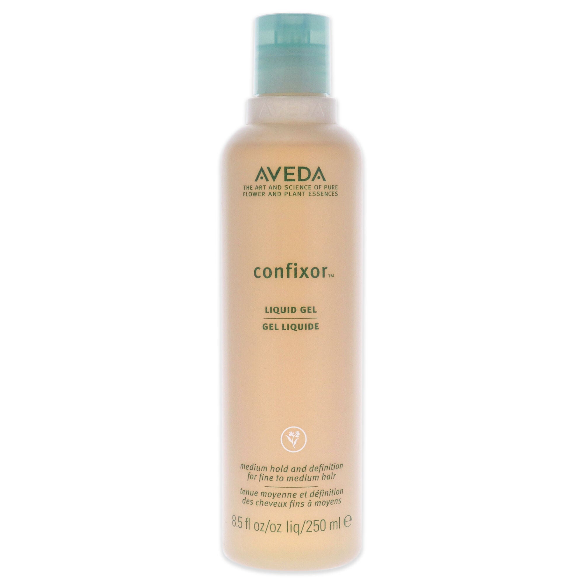 Confixor Liquid Gel by Aveda for Unisex - 8.5 oz Gel, See Description, hi-res image number 0