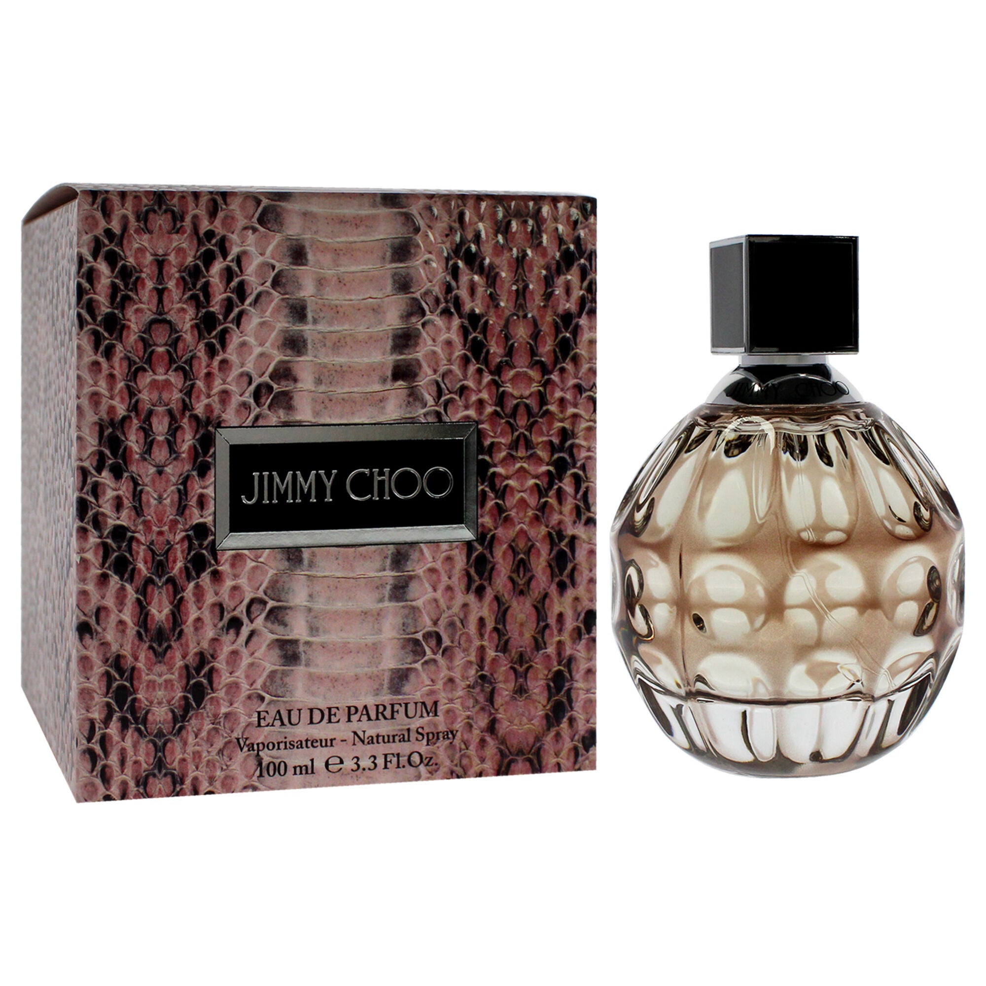 Jimmy Choo by Jimmy Choo for Women - 3.3 oz EDP Spray, See Description, alternate image number 2