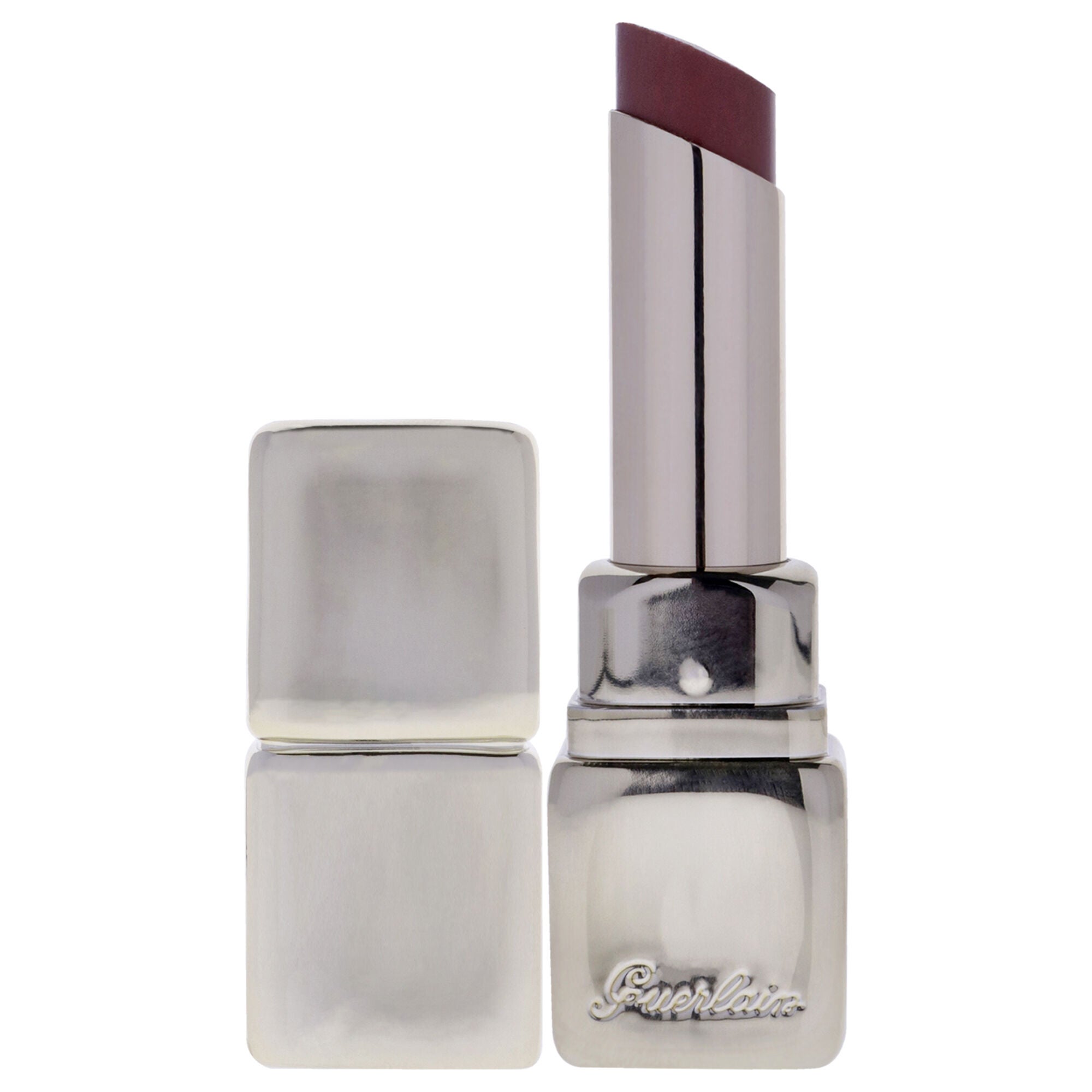 Kiss Kiss Shine Bloom Lipstick - 109 Lily Caress by Guerlain for Women - 0.11 oz Lipstick, See Description, alternate image number 4