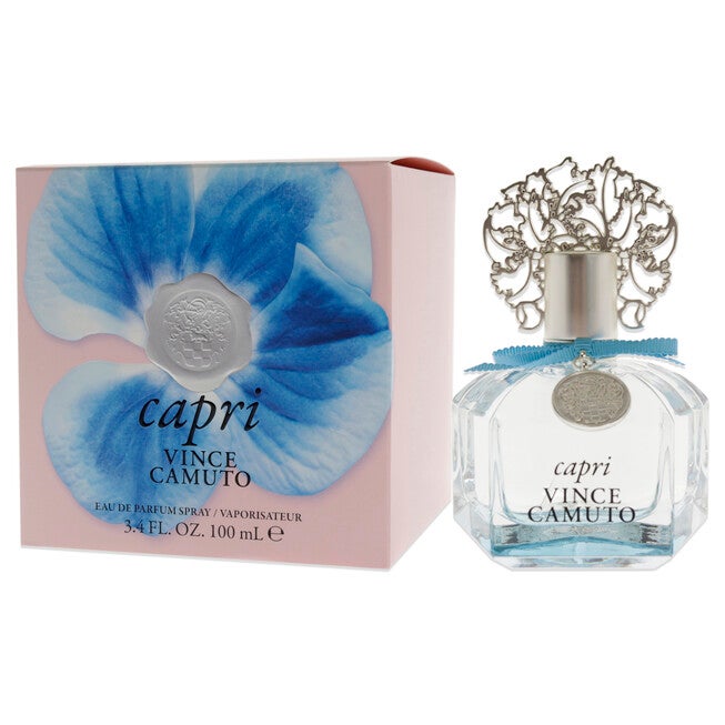 Capri Vince Camuto by Vince Camuto for Women - 3.4 oz EDP Spray, , alternate image number 7