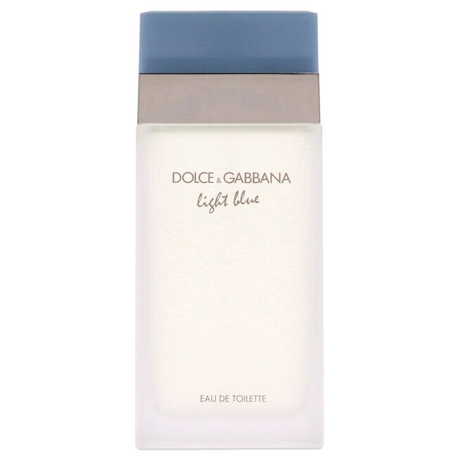 Light Blue by Dolce and Gabbana for Women - 6.7 oz EDT Spray, NA, alternate image number null