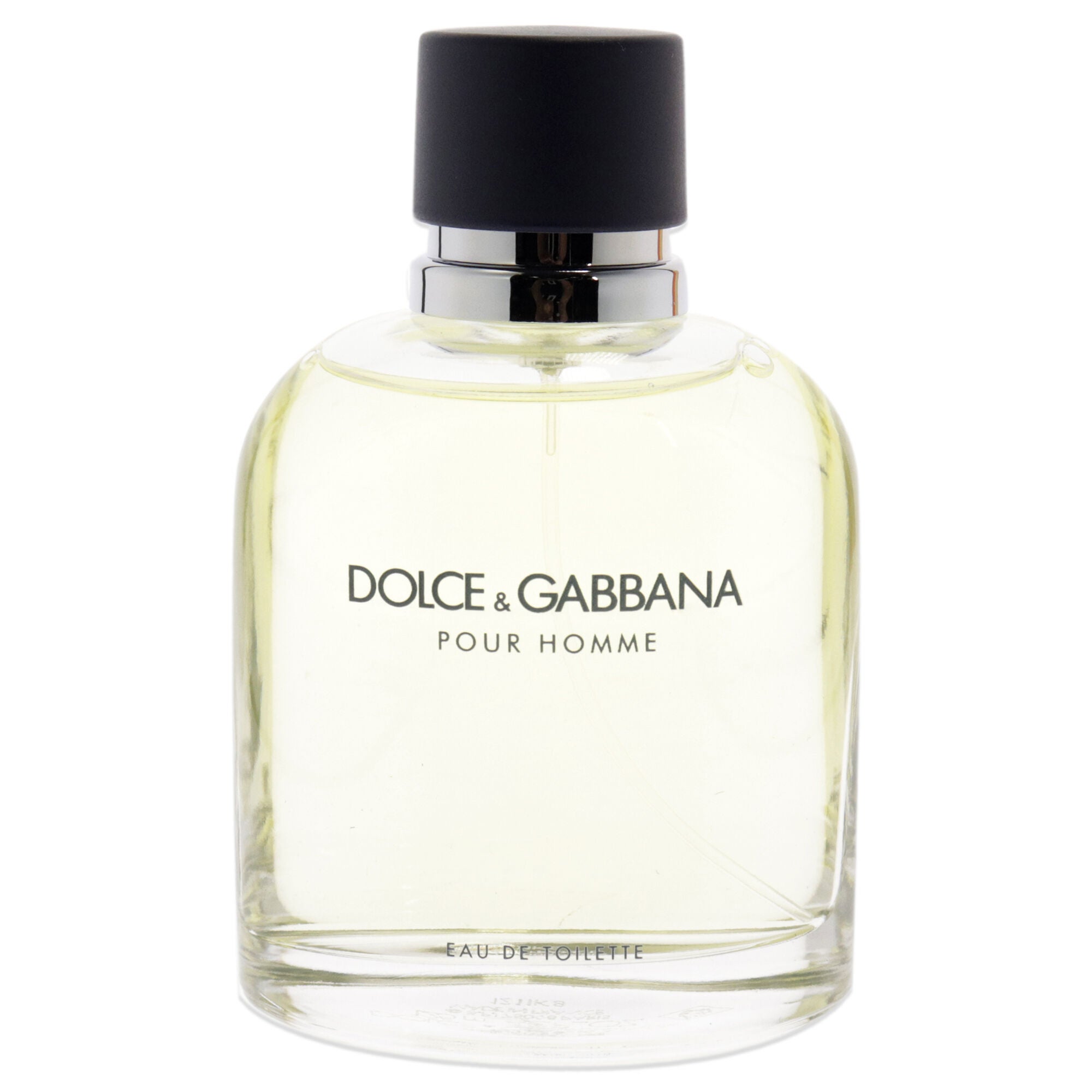Dolce and Gabbana by Dolce and Gabbana for Men - 4.2 oz EDT Spray, , alternate image number 5
