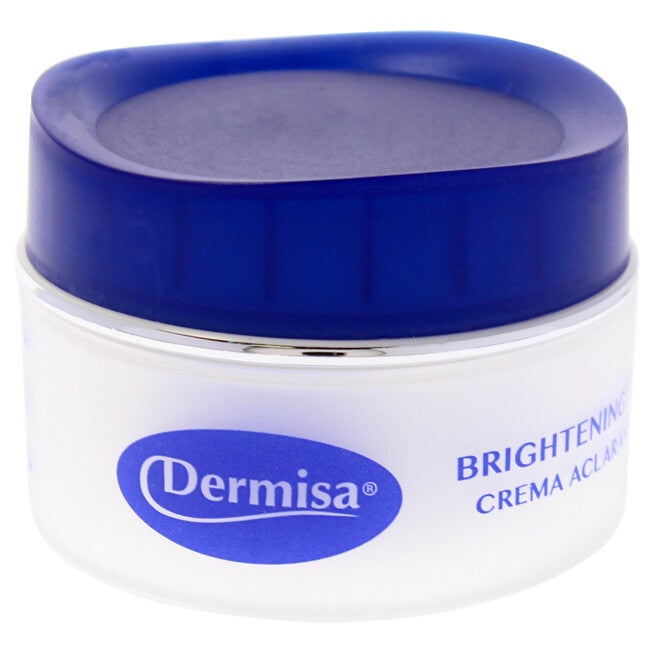 Brightening Cream by Dermisa for Unisex - 1.5 oz Cream, NA, alternate image number null