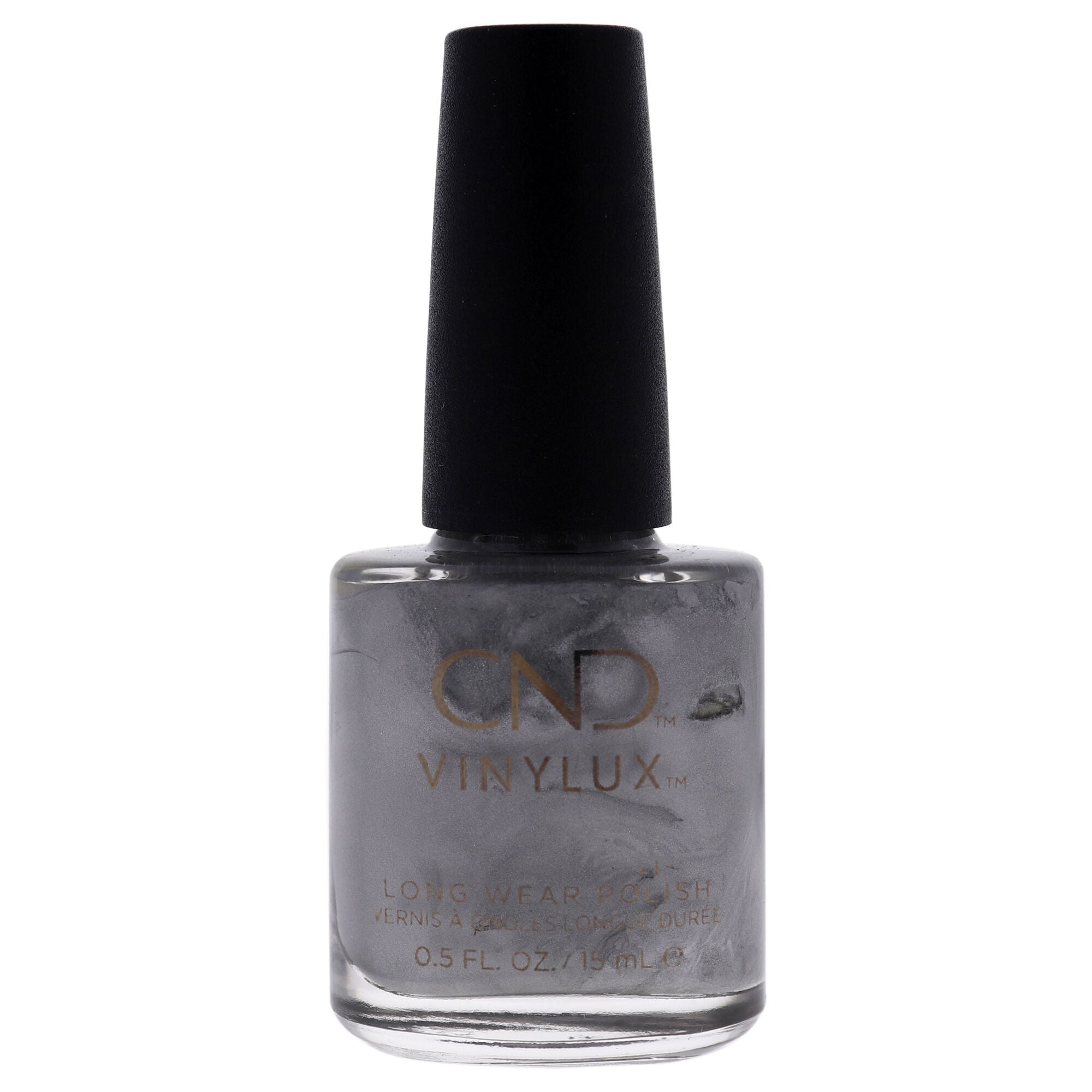 Vinylux Nail Polish and Weekly Polish Kit by CND for Women - 3 Pc Kit, See Description, alternate image number 4
