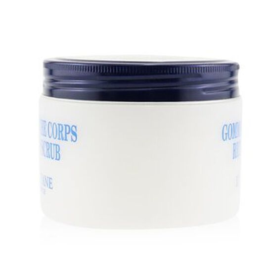 Shea Butter Rich Body Scrub, , alternate image number null