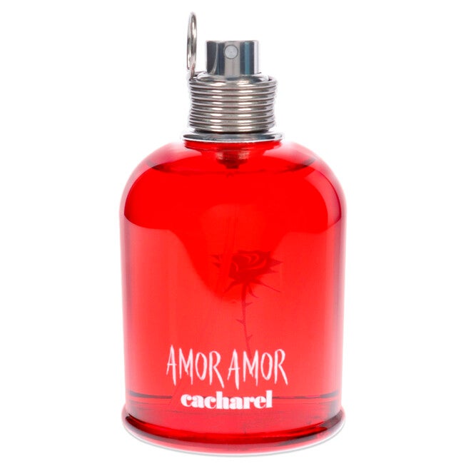 Amor Amor by Cacharel for Women - 3.4 oz EDT Spray, , alternate image number null