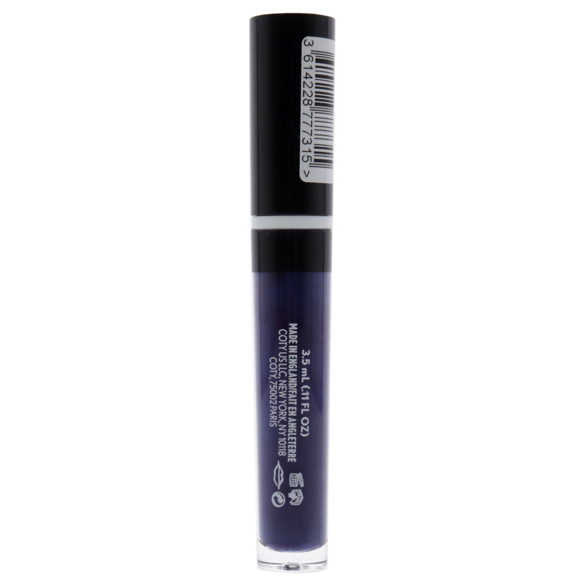 Melting Pout Matte Liquid Lipstick - 318 Virgo by CoverGirl for Women - 0.11 oz Lipstick, , alternate image number 3