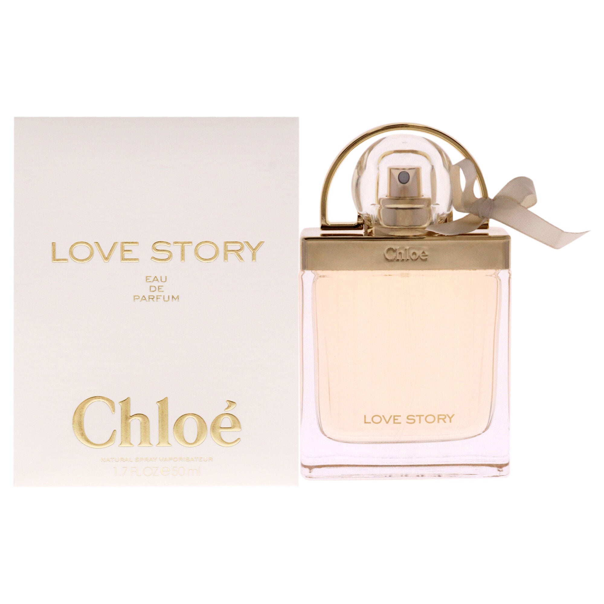 Chloe Love Story by Chloe for Women - 1.7 oz EDP Spray, , alternate image number 5