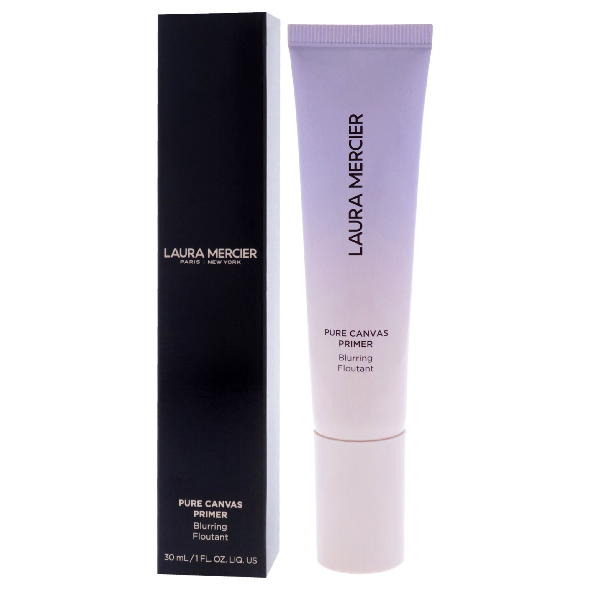 Pure Canvas Blurring Primer by Laura Mercier for Women - 1.7 oz Primer, See Description, alternate image number 1