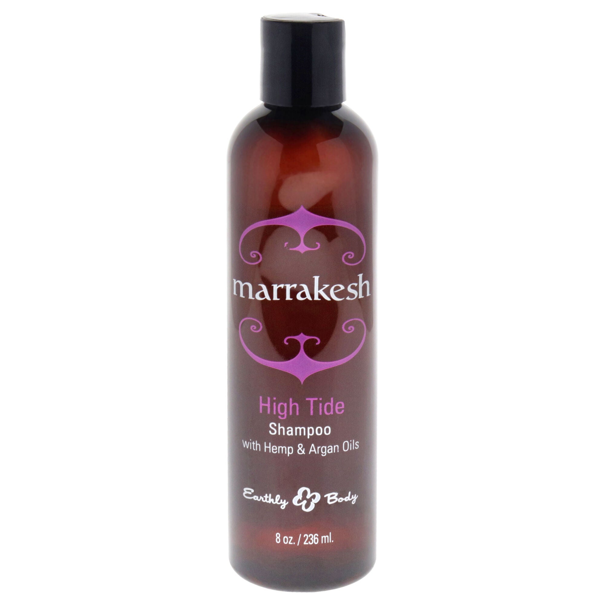 High Tide Shampoo by Marrakesh for Unisex - 8 oz Shampoo, See Description, hi-res image number 0