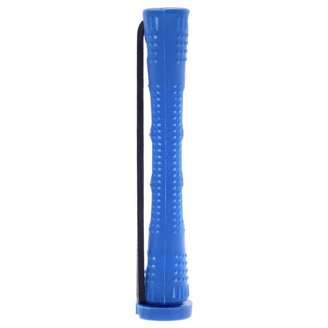 Concave Perm Rods Short - Blue by Marianna for Women - 0.63 cm Hair Rods, , alternate image number null