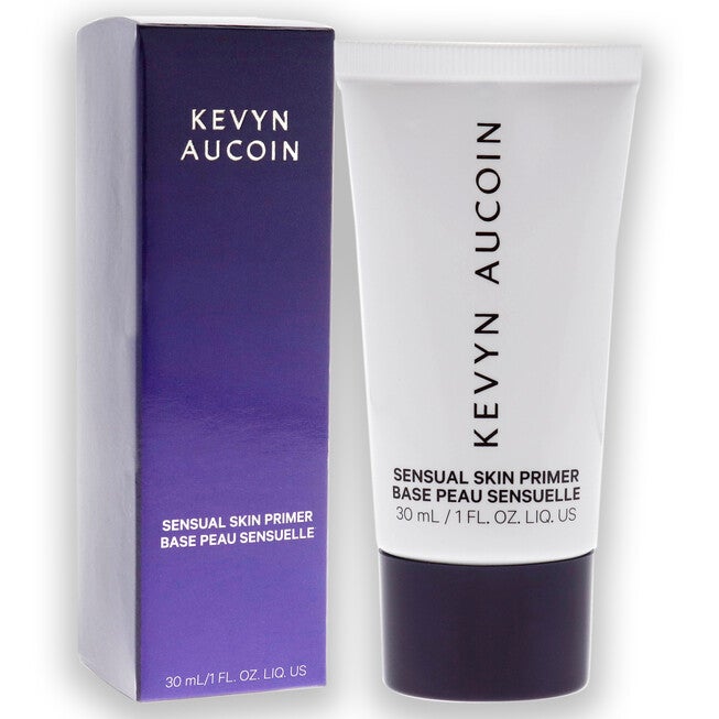The Sensual Skin Primer by Kevyn Aucoin for Women - 1 oz Primer, See Description, alternate image number 1