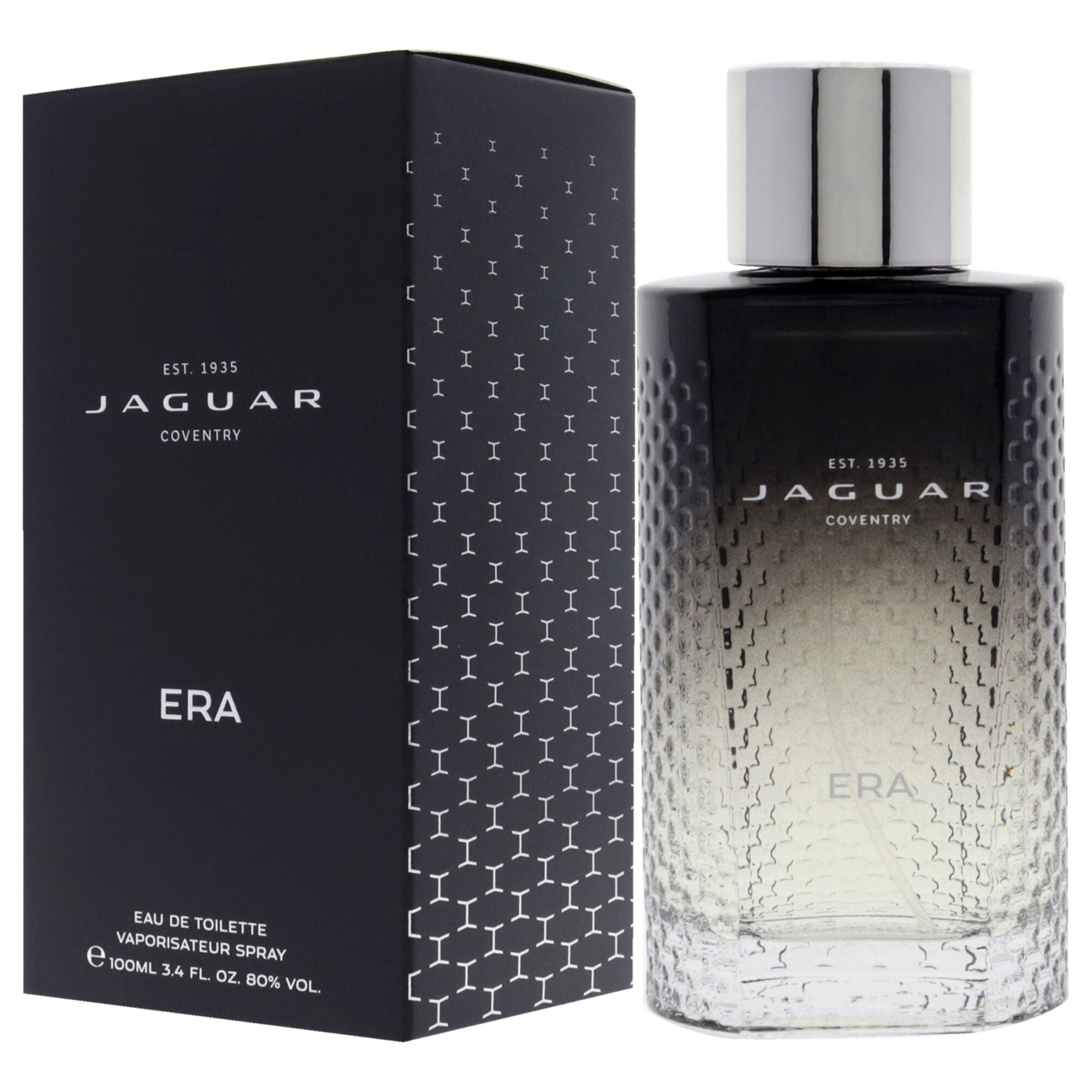 Jaguar Era by Jaguar for Men - 3.4 oz EDT Spray, , alternate image number 7