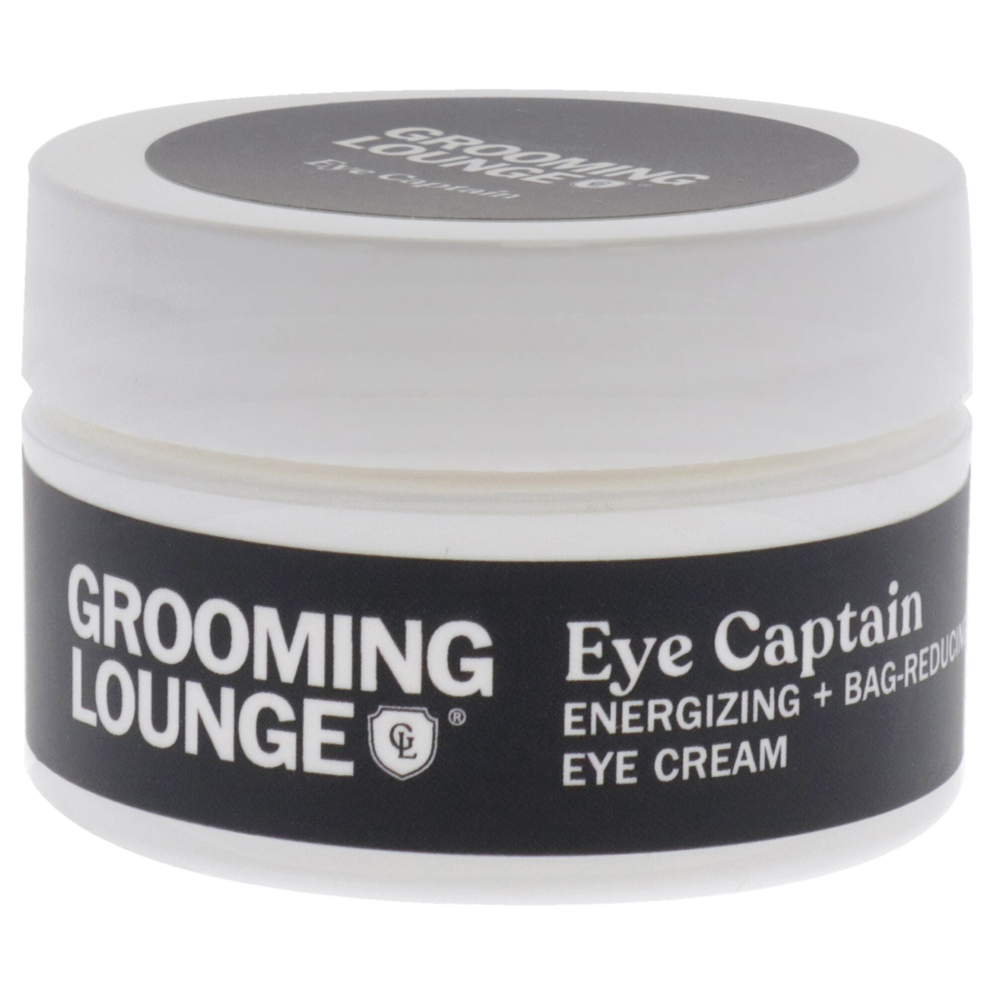 Eye Captain by Grooming Lounge for Men - 0.5 oz Cream, See Description, alternate image number 1