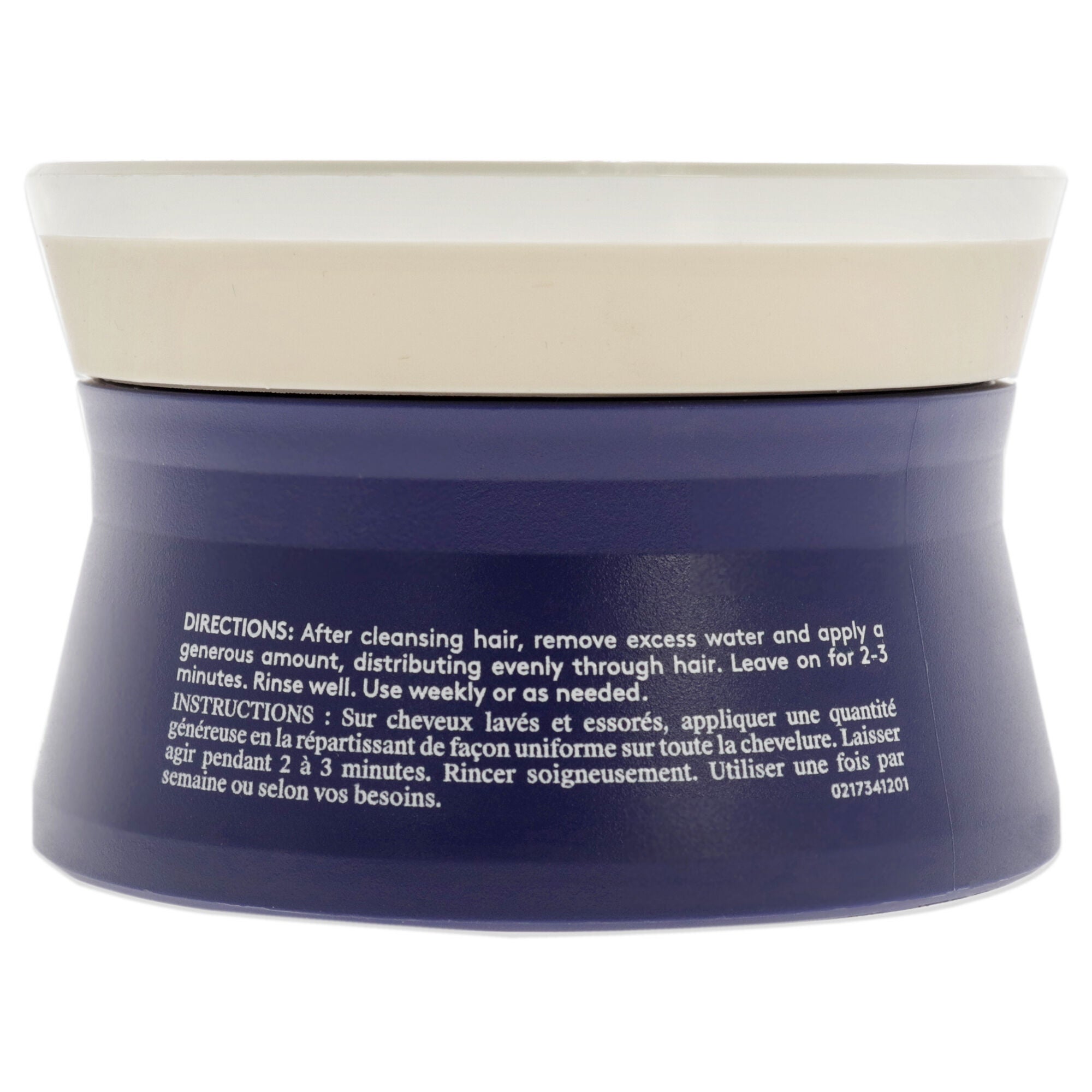 Restorative Treatment Mask by Virtue for Unisex - 5 oz Mask, See Description, alternate image number 1
