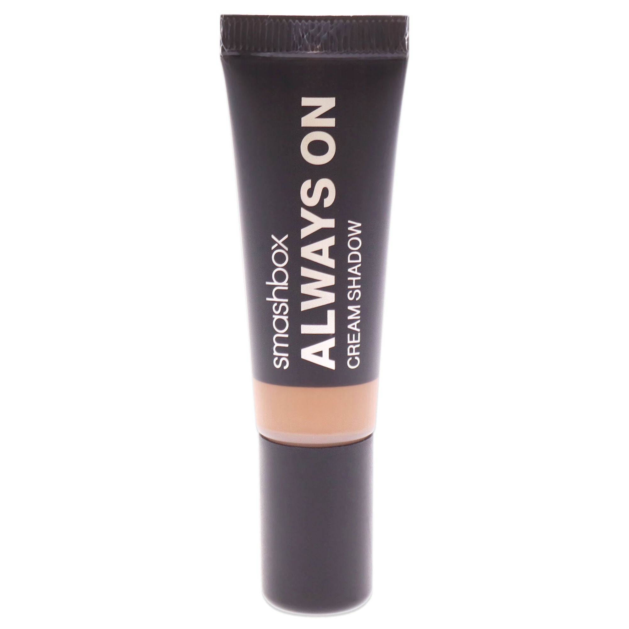 Always On Cream Eyeshadow - Amber by SmashBox for Women - 0.34 oz Eye Shadow, See Description, alternate image number 4