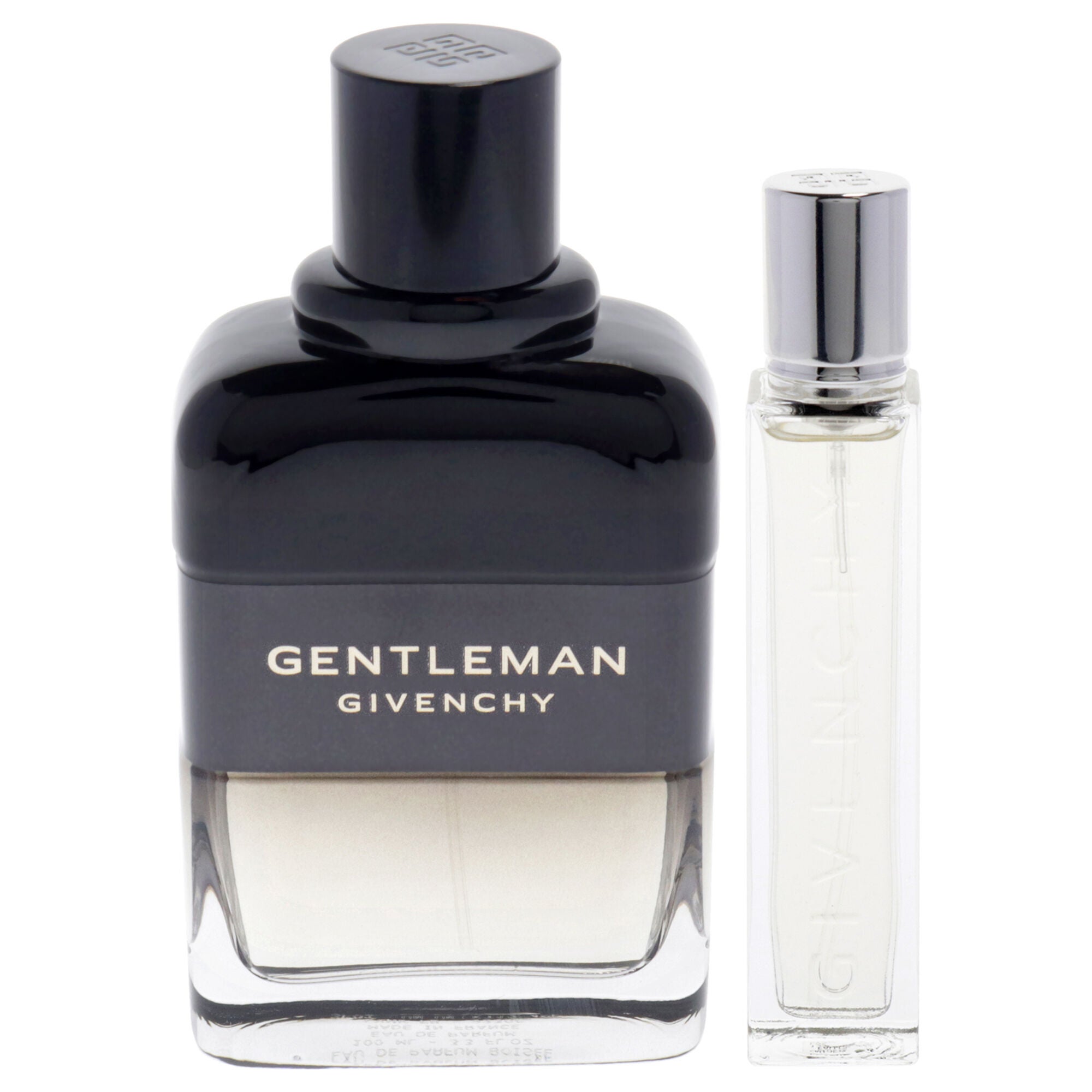 Givenchy Gentleman Boisee by Givenchy for Men - 2 Pc Gift Set 3.3oz EDP Spray, 0.42oz EDP Spray, See Description, alternate image number 3