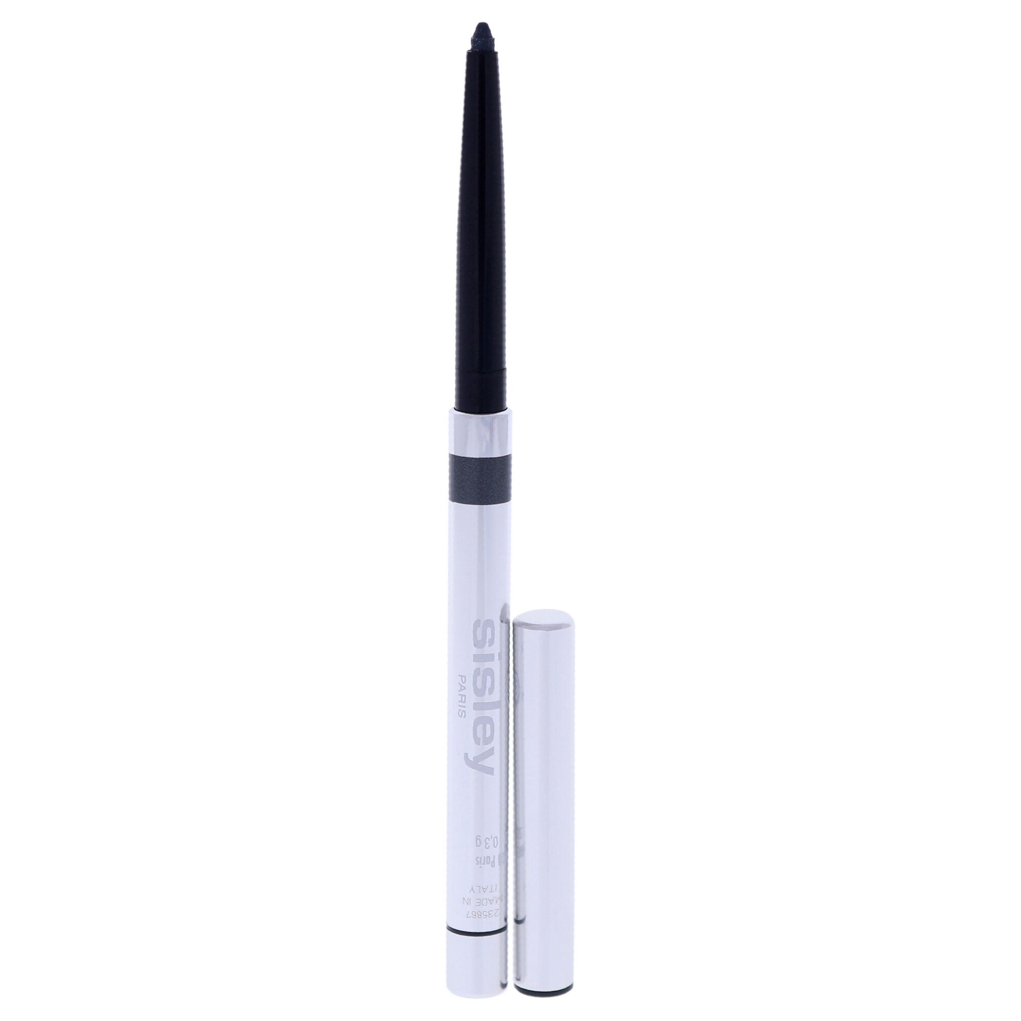 Phyto Khol Star Waterproof - 02 Sparkling Grey by Sisley for Women - 0.01 oz Eyeliner, See Description, alternate image number 4