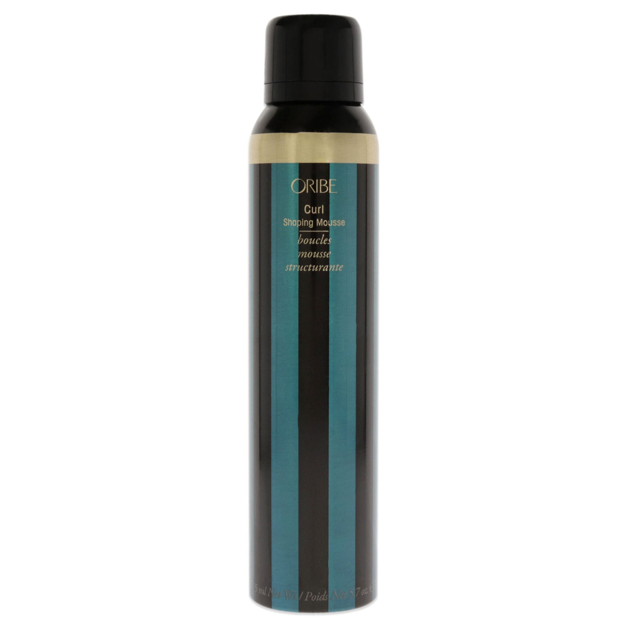 Curl Shaping Mousse by Oribe for Unisex - 5.7 oz Mousse, See Description, alternate image number 4