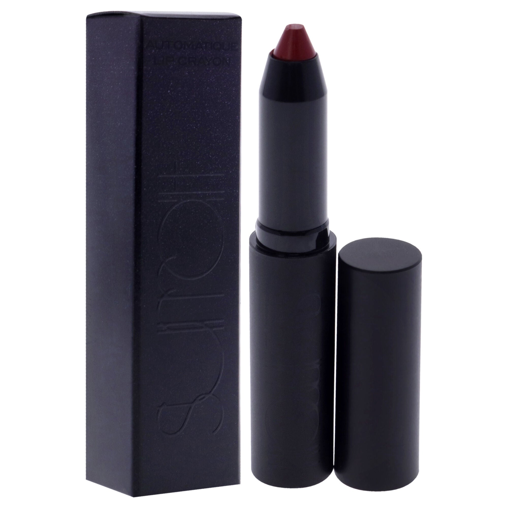 Automatique Lip Crayon - Megalomane by Surratt Beauty for Women - 0.04 oz Lipstick, See Description, alternate image number 1