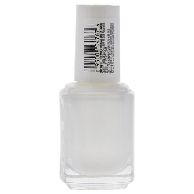 Nail Polish - 10 Blanc by Essie for Women - 0.46 oz Nail Polish, See Description, alternate image number null