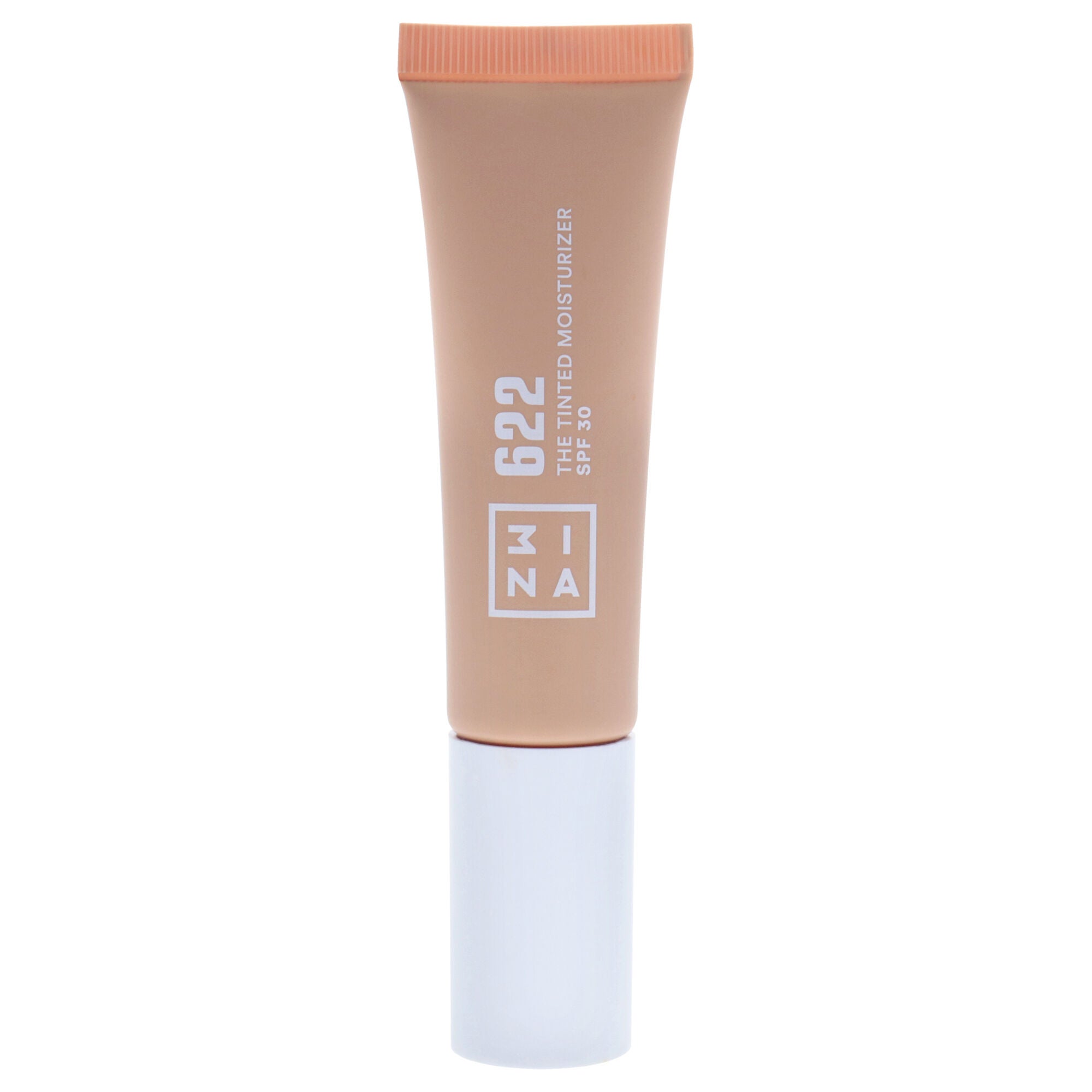 The Tinted Moisturizer SPF 30 - 622 by 3INA for Women - 1 oz Foundation, See Description, alternate image number 4