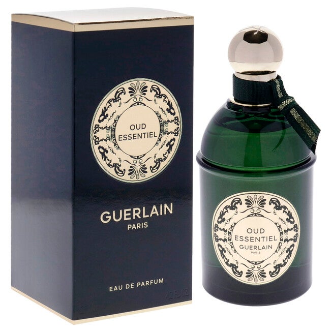 Oud Essentiel by Guerlain for Unisex - 4.2 oz EDP Spray, NA, alternate image number null