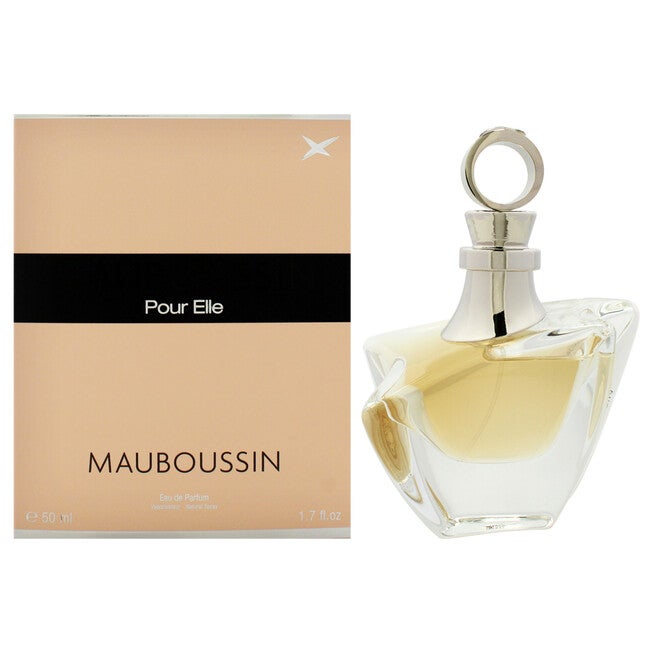 Mauboussin Pour Elle by Mauboussin for Women - 1.7 oz EDP Spray, NA, hi-res image number null