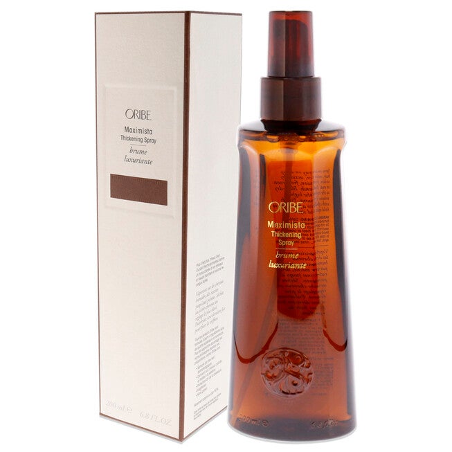 Maximista Thickening Spray by Oribe for Unisex - 6.8 oz Hair Spray, , alternate image number null