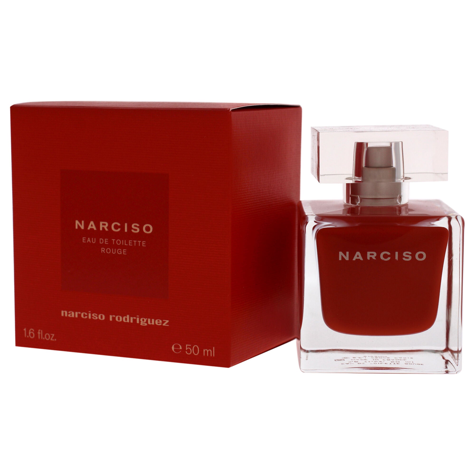 Narciso Rouge by Narciso Rodriguez for Women - 1.6 oz EDT Spray, , alternate image number 7