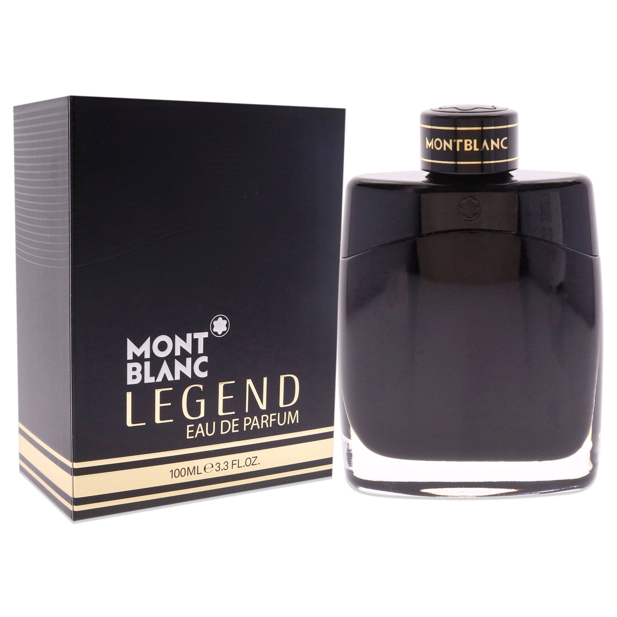 Mont Blanc Legend by Mont Blanc for Men - 3.3 oz EDP Spray, , alternate image number 7