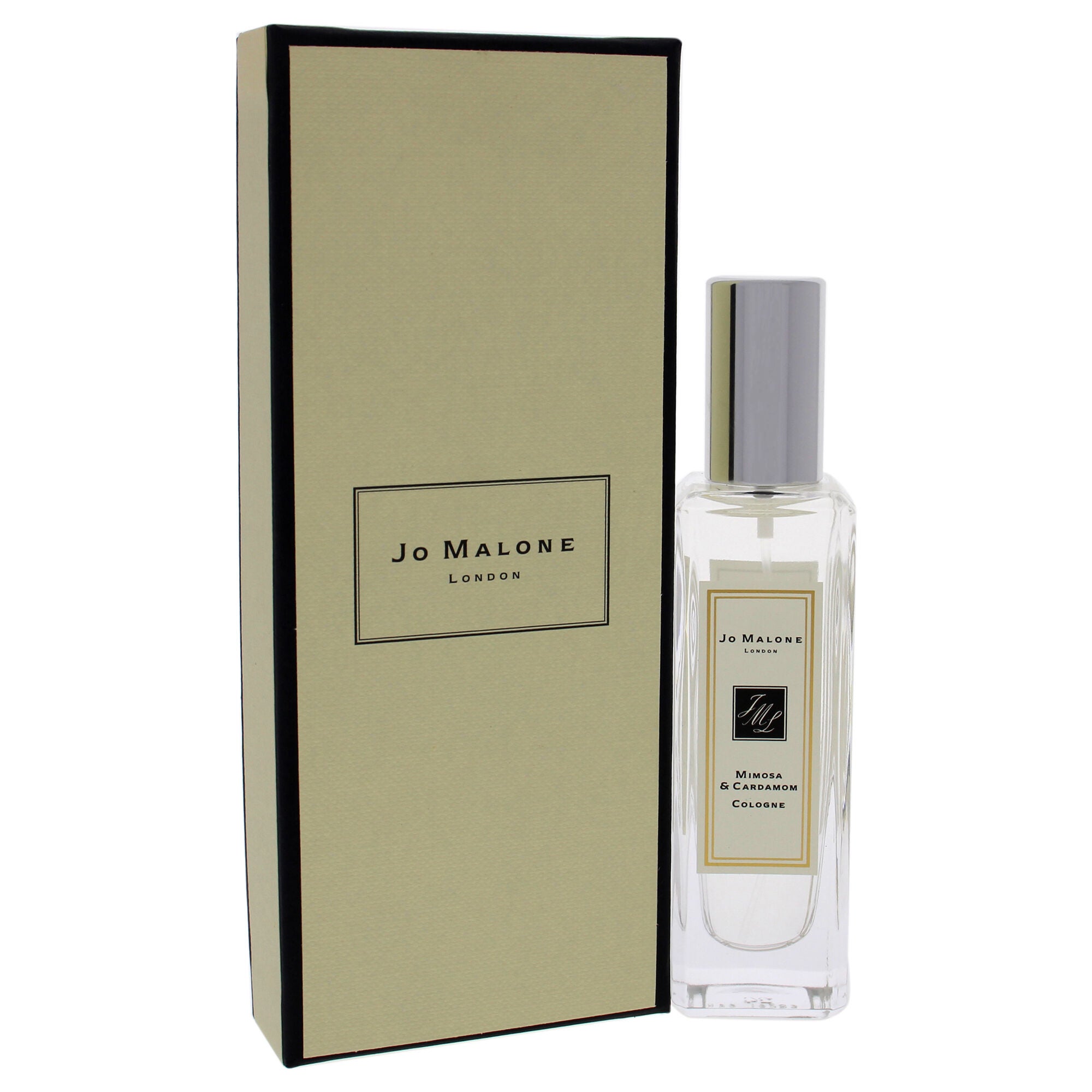 Mimosa and Cardamom by Jo Malone for Women - 1 oz Cologne Spray, , alternate image number 6