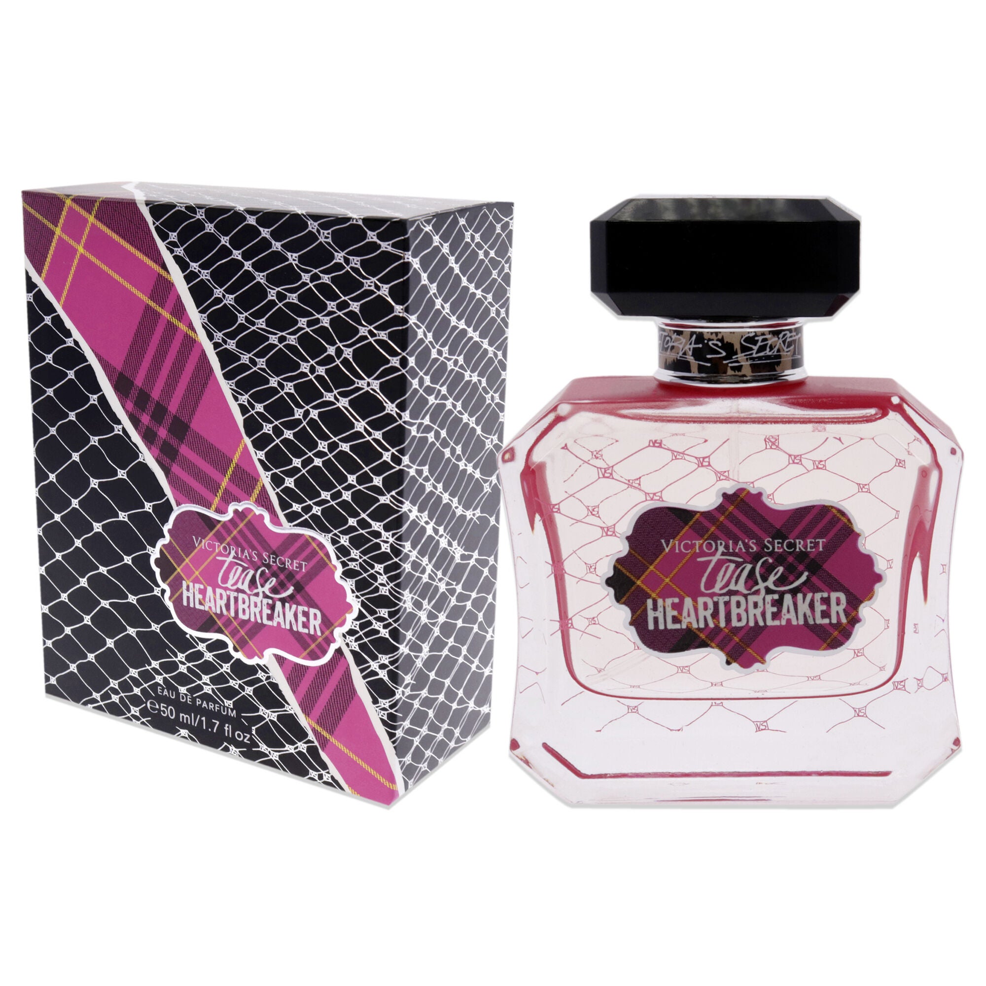 Tease Heartbreaker by Victorias Secret for Women - 1.7 oz EDP Spray, See Description, alternate image number 3