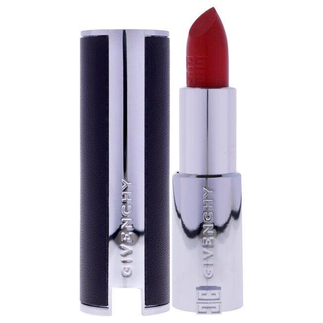 Le Rouge Interdit Intense Silk Lipstick - 306 Carmin Escarpin by Givenchy for Women - 0.12 oz Lipstick, NA, alternate image number null