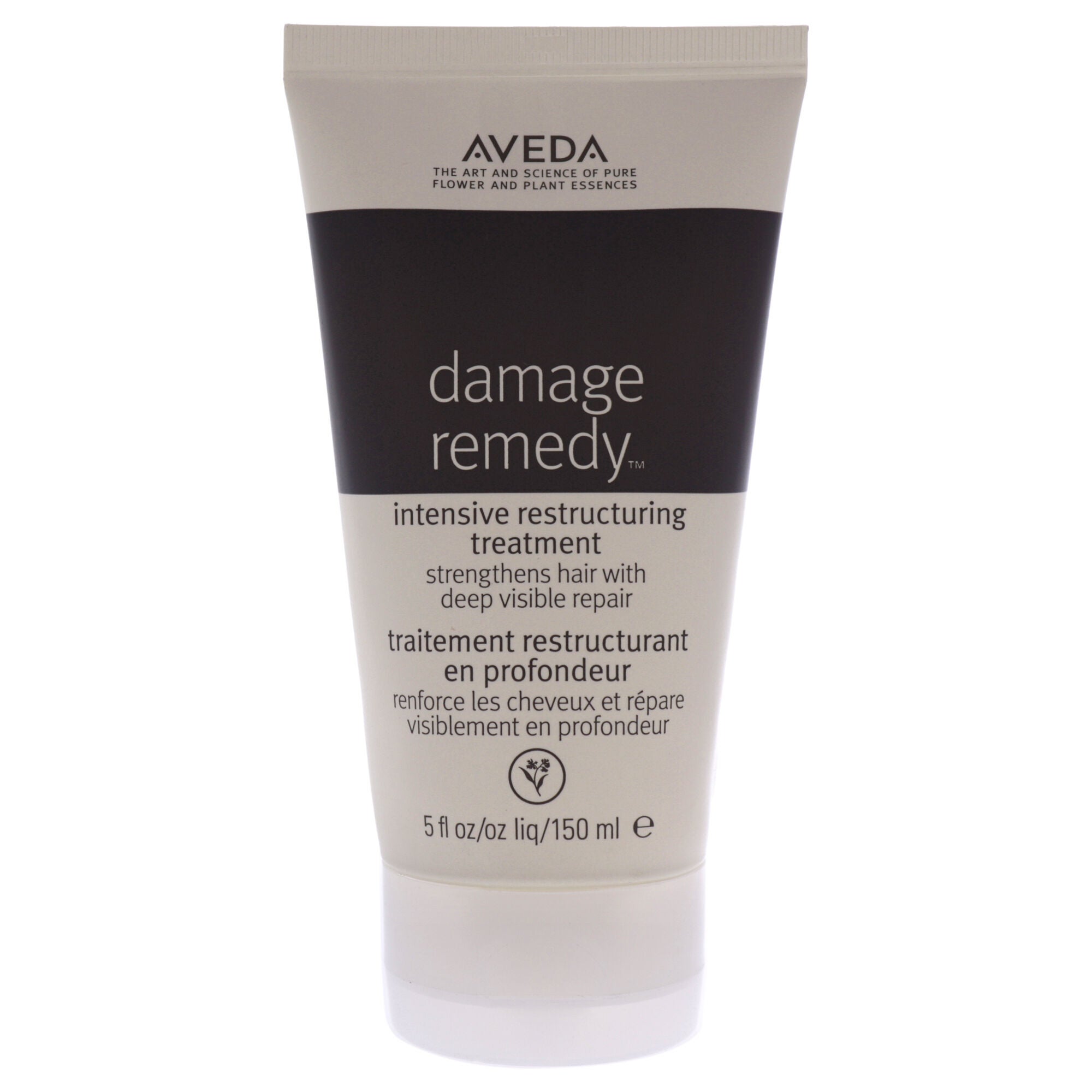 Damage Remedy Intensive Restructuring Treatment by Aveda for Unisex - 5 oz Treatment, See Description, hi-res image number 0