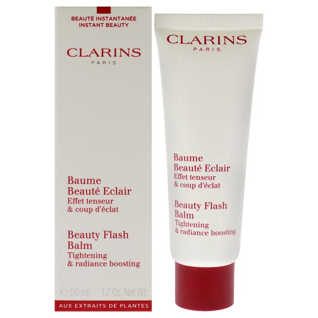Beauty Flash Balm by Clarins for Unisex - 1.7 oz Balm, NA, hi-res image number null