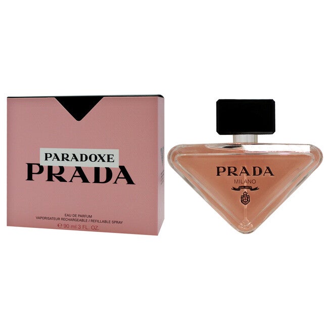 Paradoxe by Prada for Women - 3 oz EDP Spray (Refillable), NA, alternate image number null