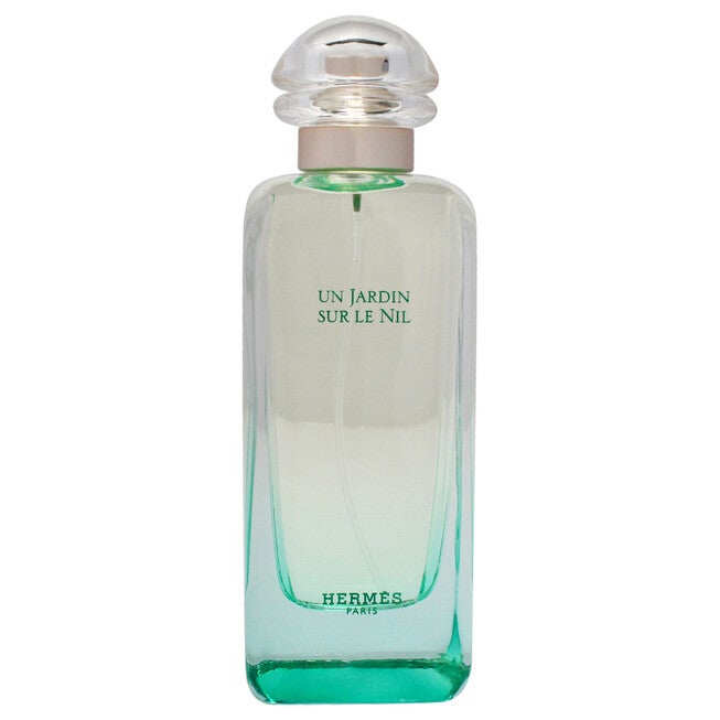 Un Jardin Sur Le Nil by Hermes for Unisex - 3.3 oz EDT Spray, NA, alternate image number null