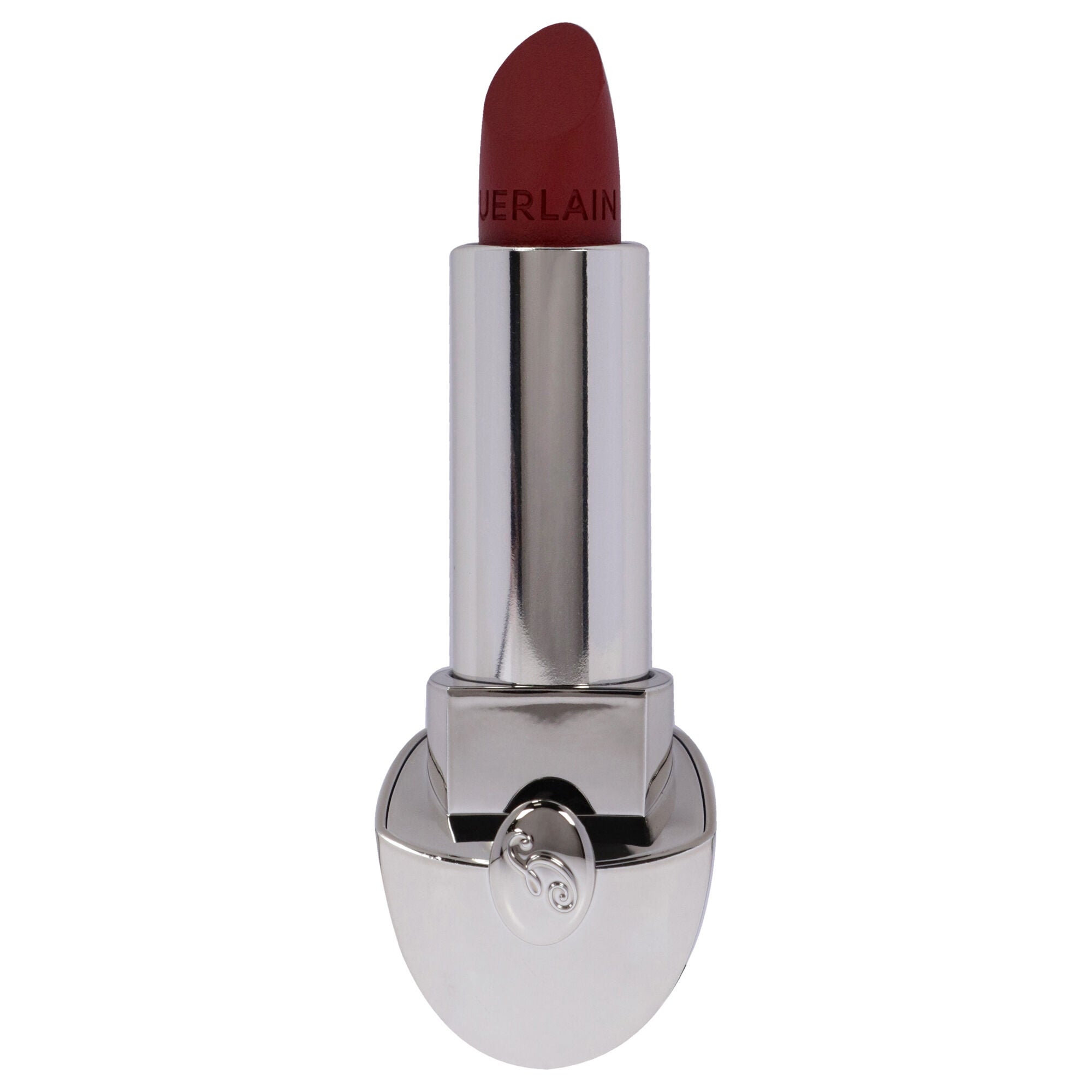 Rouge G Luxurious Velvet Matte Lipstick - N888 Burgundy Red by Guerlain for Women - 0.12 oz Lipstick, See Description, alternate image number 4
