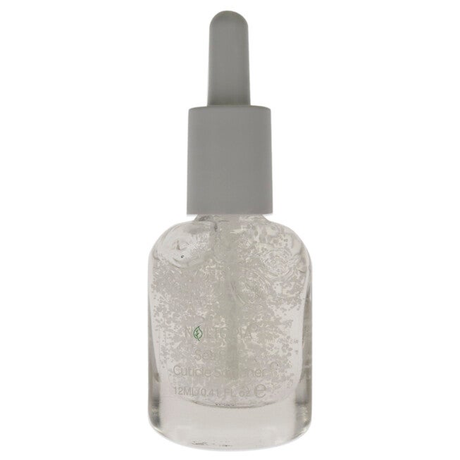 Dead Sea Salt Cuticle Softener by Nailtopia for Women - 0.41 oz Nail Treatment, NA, alternate image number null