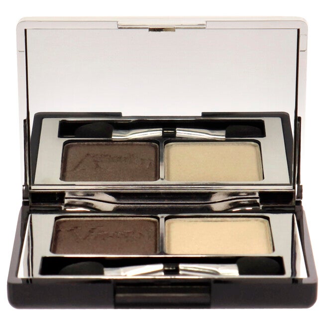 Vamp! Compact Duo Eyeshadow - 008 Cream Taupe by Pupa Milano for Women - 0.078 oz Eye Shadow, , alternate image number null